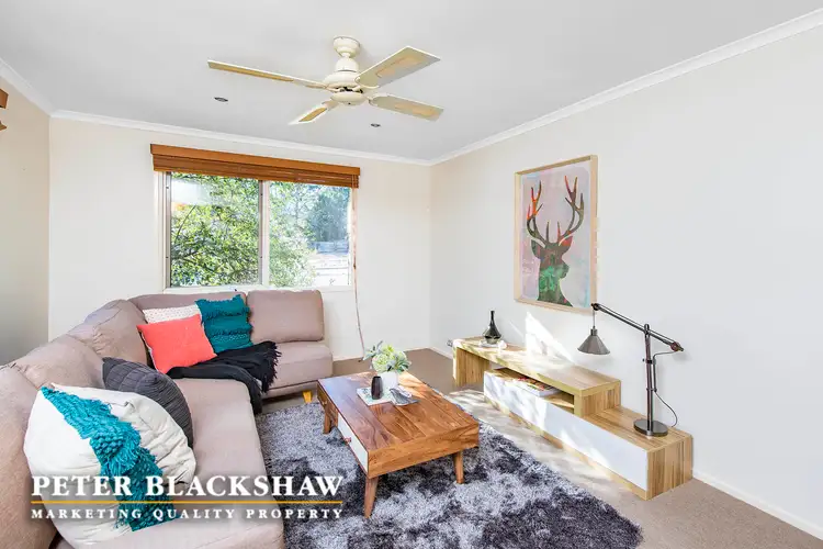 Fifth view of Homely house listing, 147 Langdon Avenue, Wanniassa ACT 2903