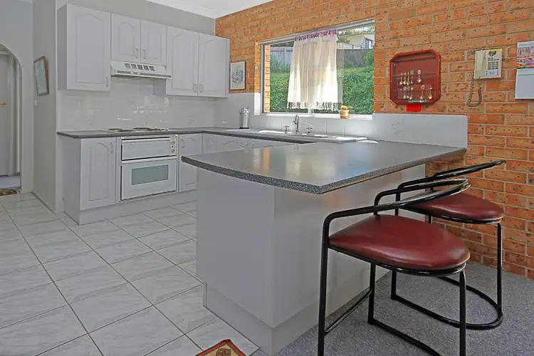 Fourth view of Homely house listing, 33 Bernadette Boulevard, Batehaven NSW 2536