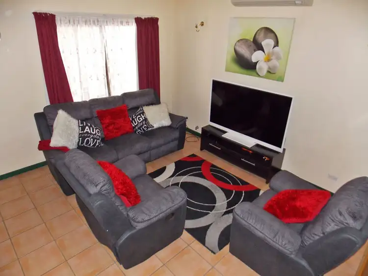 Second view of Homely unit listing, 7/4 Aneura Place, Alice Springs NT 870