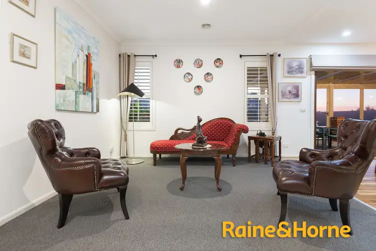 Fifth view of Homely house listing, 32 Noremac Grove, Lyndhurst VIC 3975