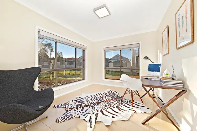 Fifth view of Homely house listing, 2 Hillcrest Ave, Strathfield South NSW 2136