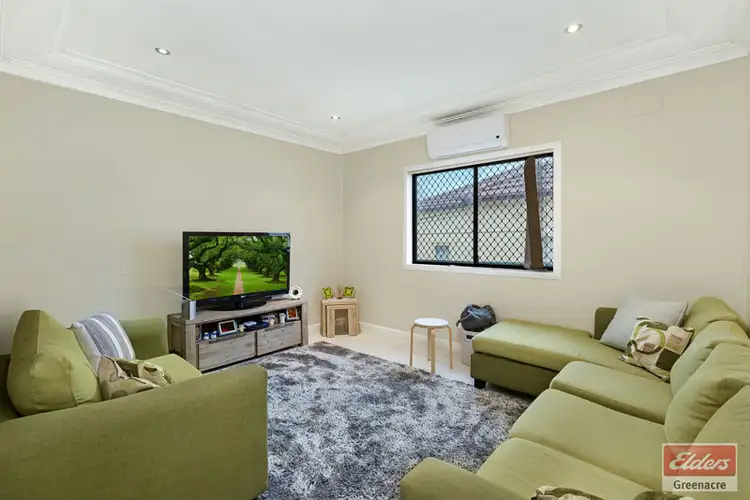 Second view of Homely house listing, 94 Hillcrest Avenue, Greenacre NSW 2190
