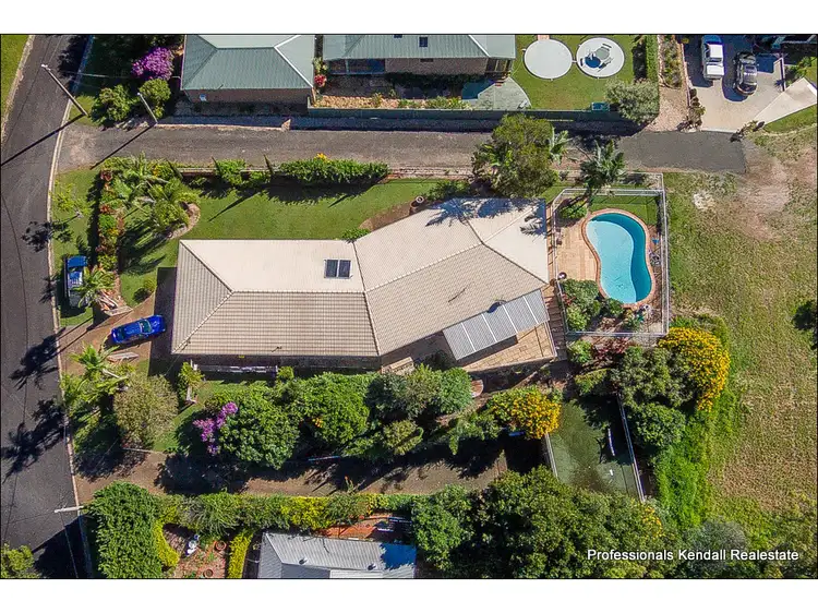 Main view of Homely house listing, 5 Celebes Court, Tamborine Mountain QLD 4272