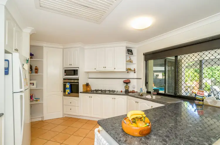 Seventh view of Homely house listing, 1 Mungara Court, Wondunna QLD 4655