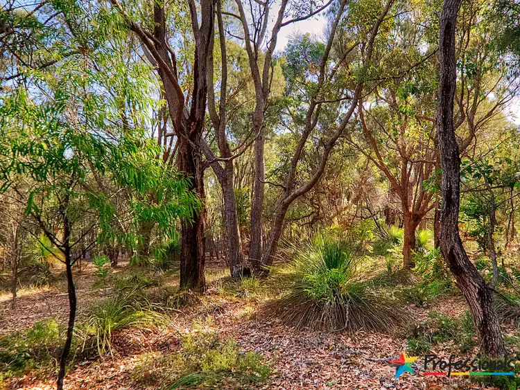 Fifth view of Homely land listing, Lot 205 O'Byrne Road, Quindalup WA 6281