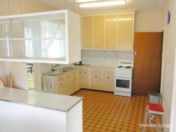 Second view of Homely house listing, 21 Garden Street, Warrnambool VIC 3280