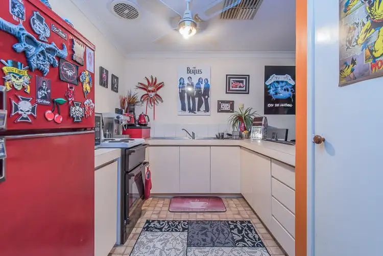 Sixth view of Homely villa listing, 10/40 Rome Road, Myaree WA 6154