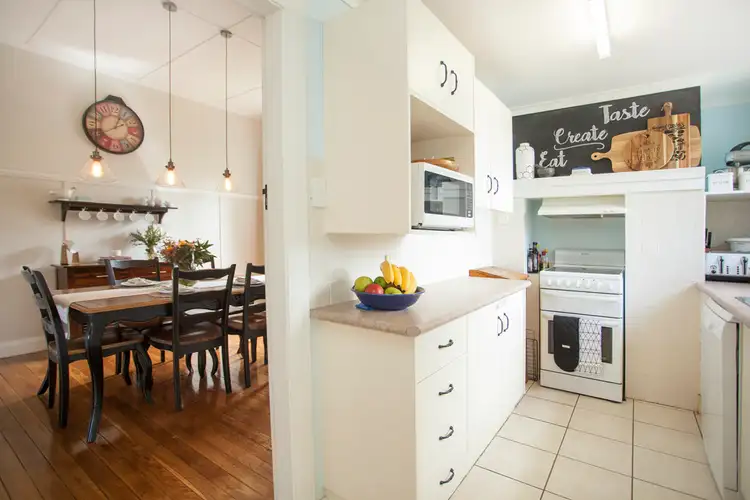 Fifth view of Homely house listing, 104 Wynter Street, Taree NSW 2430