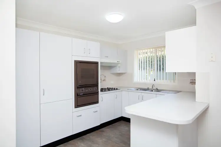 Fourth view of Homely semi-detached listing, 2/35 Tristania Crescent, Taree NSW 2430