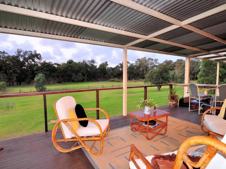 Third view of Homely house listing, 6 & 8 Riverview Place, Capel WA 6271
