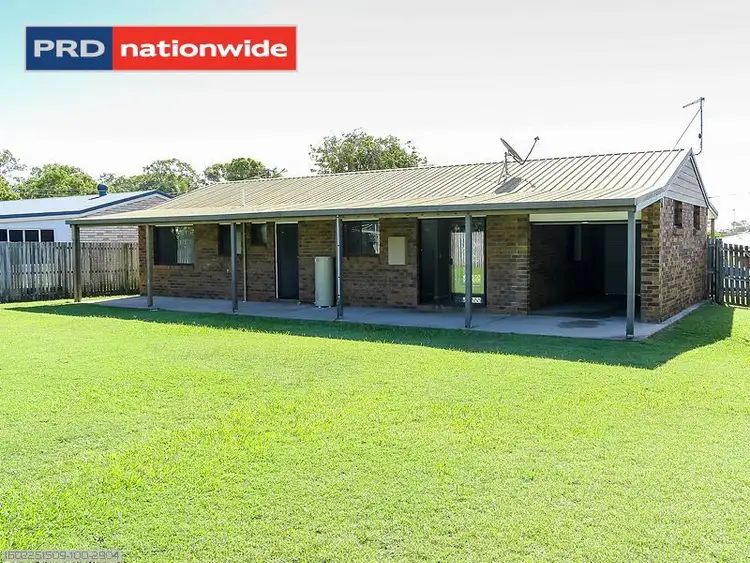 Fourth view of Homely house listing, 10 Matthew Drive, Urangan QLD 4655