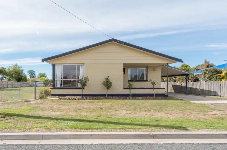 Second view of Homely house listing, 15 Laycock Street, Longford TAS 7301