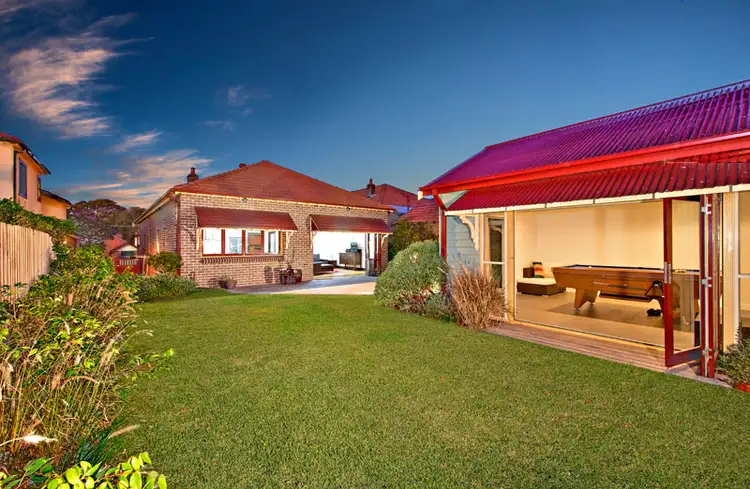 Second view of Homely house listing, 141 Holden Street, Ashbury NSW 2193