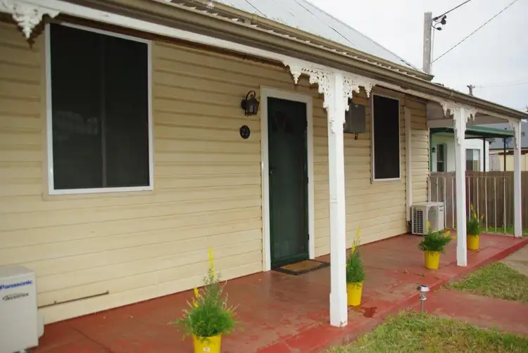 Third view of Homely house listing, 22 Percy Street, Wellington NSW 2820