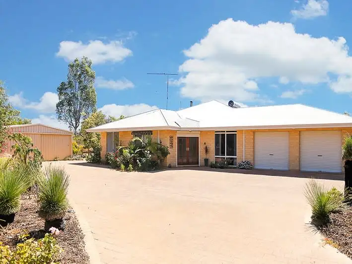 Main view of Homely house listing, 118 Woolly Bush Loop, Woodridge WA 6041