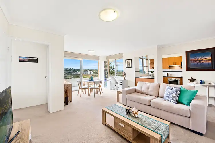 Second view of Homely unit listing, 28/89 Oaks Avenue, Dee Why NSW 2099