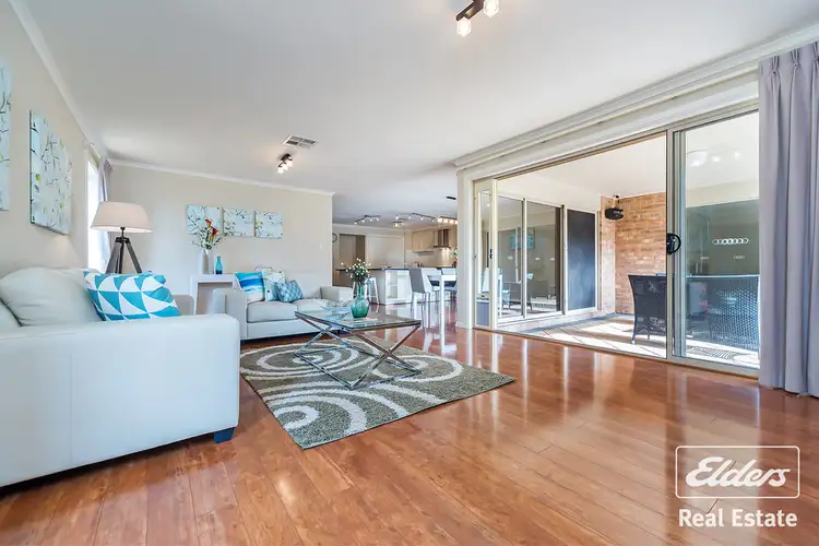 Sixth view of Homely house listing, 23 Lorikeet Grove, Hewett SA 5118