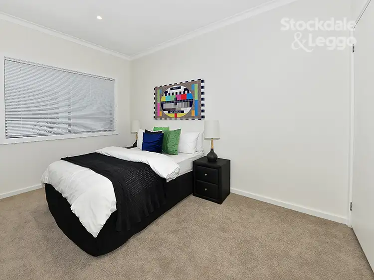 Fifth view of Homely unit listing, 5/80 Argyle Street, Fawkner VIC 3060