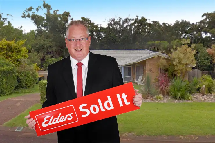 Main view of Homely house listing, 27 Rushcutter Way, Port Macquarie NSW 2444