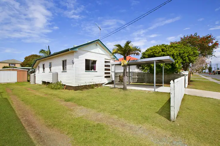 Fifth view of Homely house listing, 10 Laura Street, Clontarf QLD 4019