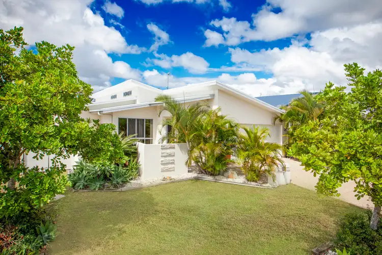 7 Sumatra Court, Parrearra QLD 4575