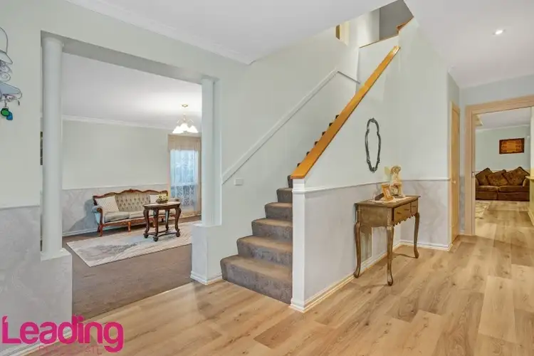 Third view of Homely house listing, 38 Balmoral Circuit, Sunbury VIC 3429