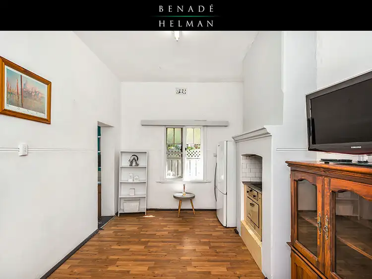 Seventh view of Homely house listing, 89 Coogee Street, Mount Hawthorn WA 6016