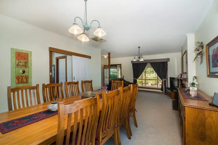 Fourth view of Homely house listing, 128 The Barracks, Cockatoo Valley SA 5351