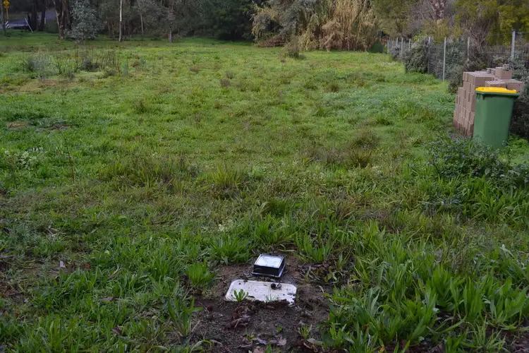 Third view of Homely land listing, 185 Falls Road, Hovea WA 6071