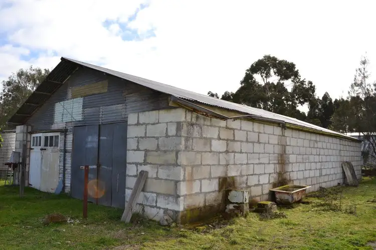 Third view of Homely house listing, 2 Rendelsham Road, Millicent SA 5280