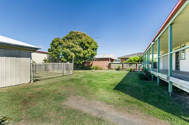 Fourth view of Homely house listing, 52 Cambridge Street, South Grafton NSW 2460