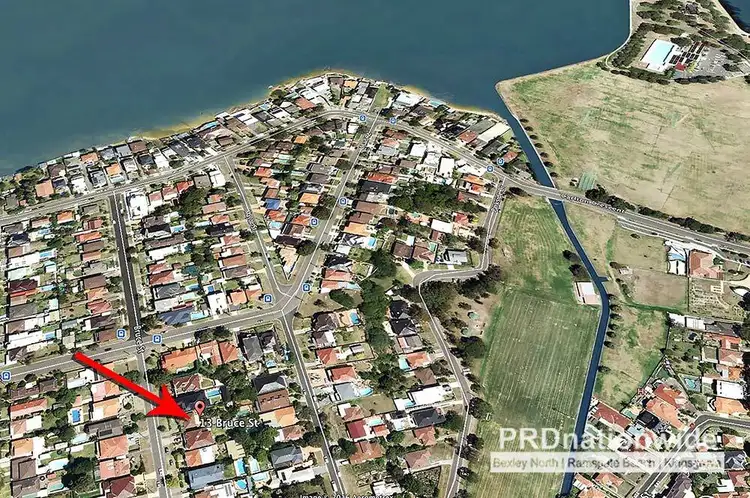 Second view of Homely house listing, 13 Bruce Street, Kogarah Bay NSW 2217