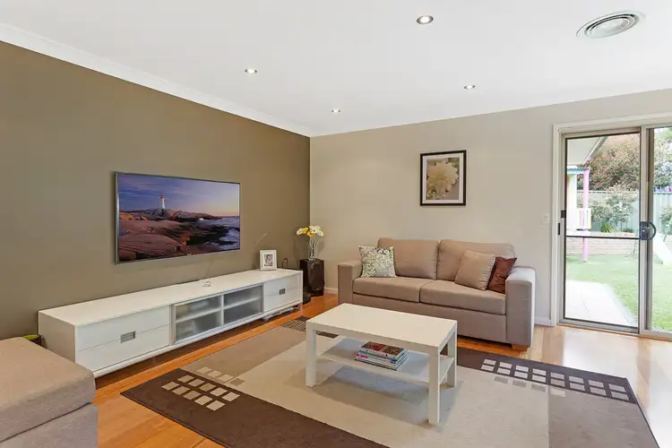 Fourth view of Homely house listing, 15a Ida Street, Hornsby NSW 2077