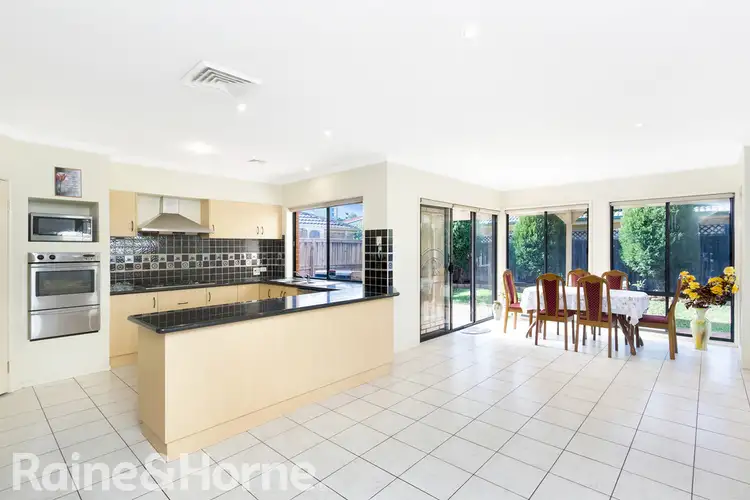 Third view of Homely house listing, 15 Charlie Yankos Street, Glenwood NSW 2768