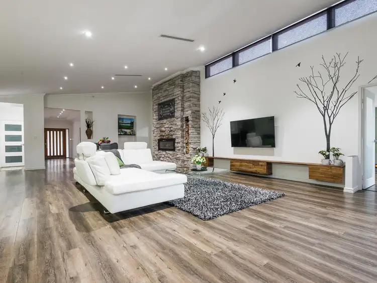 Third view of Homely house listing, 379 Pechey Road, Jane Brook WA 6056