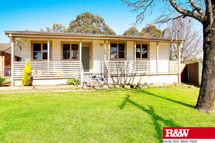 171 Samarai Road, Whalan NSW 2770