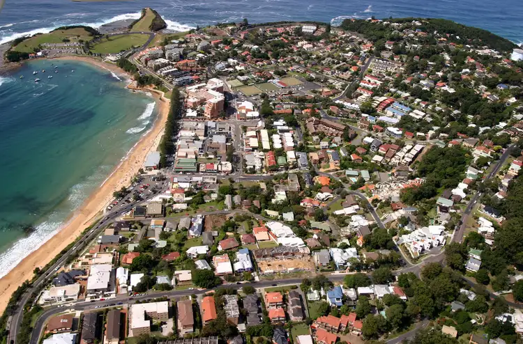 Seventh view of Homely townhouse listing, 1/14 Henley Avenue, Terrigal NSW 2260