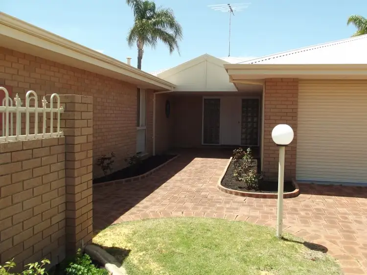 Fifth view of Homely house listing, 12 Fortescue Crt, Dudley Park WA 6210