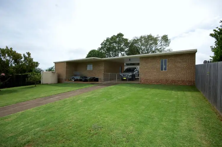Sixth view of Homely house listing, 50 Myrtle St, Dorrigo NSW 2453