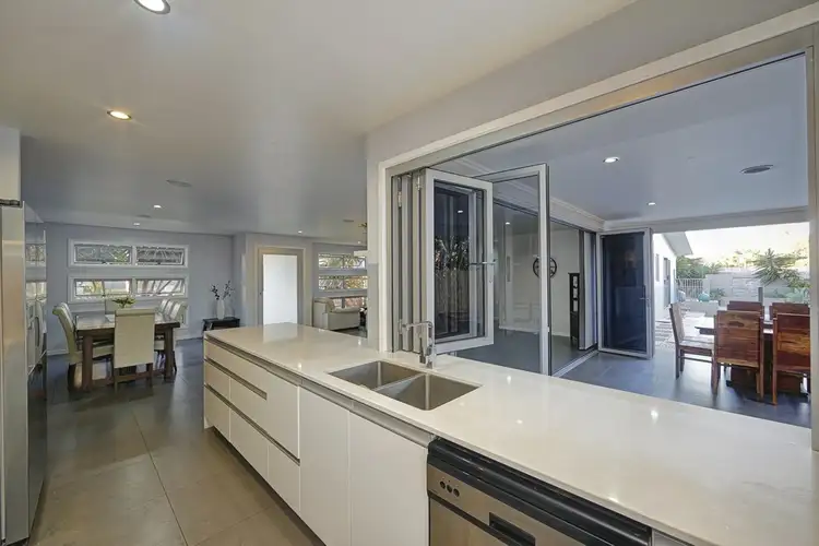 Sixth view of Homely house listing, 4 Moray Court, Bargara QLD 4670