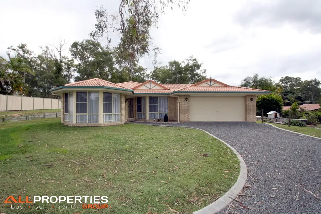 Main view of Homely rural property listing, 10-12 Cardwell Close, Munruben QLD 4125