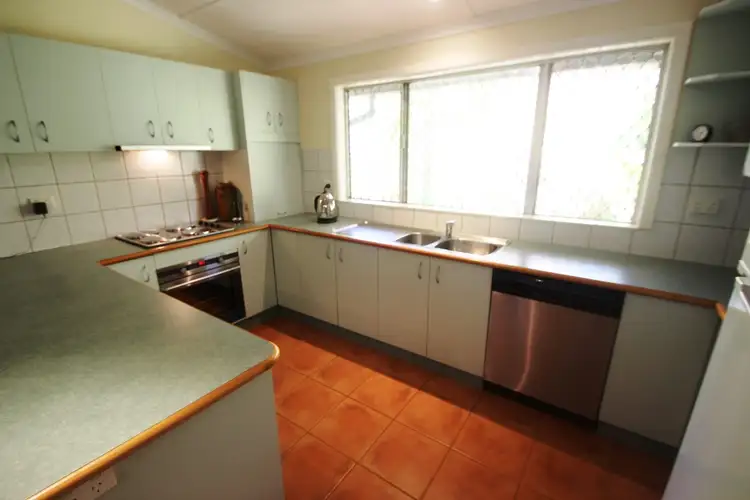 Fifth view of Homely house listing, 6 Condon St, Katherine NT 850