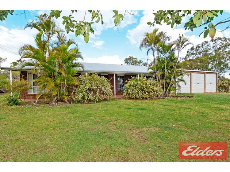 Second view of Homely house listing, 2 Sheen Road, Woodhill QLD 4285