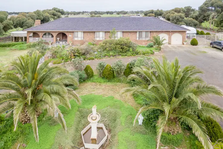Fifth view of Homely rural property listing, 1225 Boundary Road, Tarneit VIC 3029