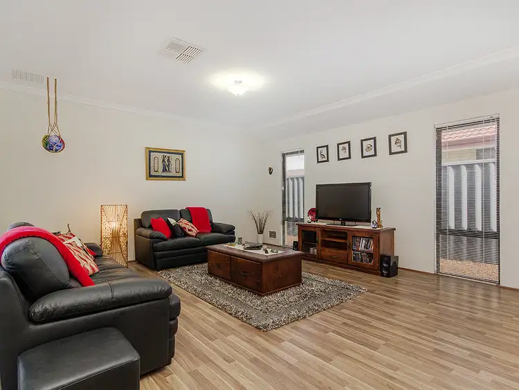 Fourth view of Homely house listing, 11 Laurina Turn, Baldivis WA 6171