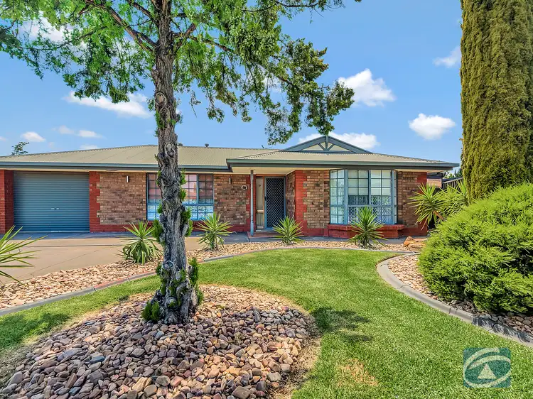 14 Heathcott Court, Blakeview SA 5114
