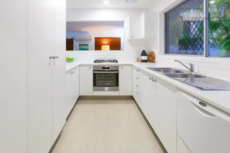 Third view of Homely house listing, 21 Kimba Street, Chapel Hill QLD 4069