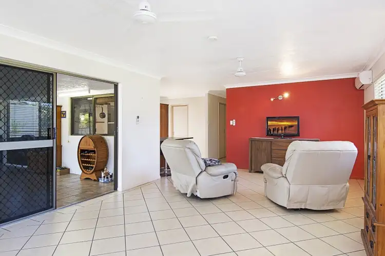 Second view of Homely house listing, 3 Fairway Close, Kirwan QLD 4817