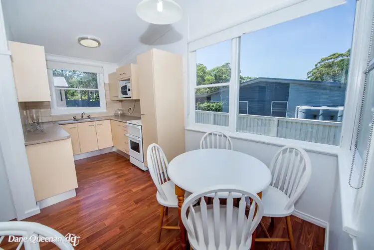 Fifth view of Homely house listing, 2/106 Stockton Street, Nelson Bay NSW 2315