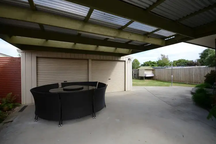 Second view of Homely house listing, 56 DOHERTY STREET, Bairnsdale VIC 3875